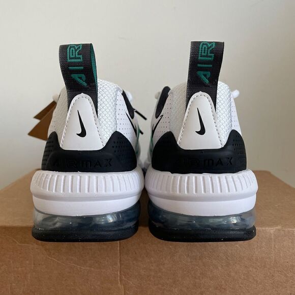 Nike Air Max Genome Clear Emerald Men Size 7 Women Size 8.5(DC9410-300) MSRP$170 - Picture 5 of 12